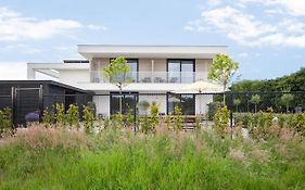 Luxe, zon en de zee - Summum Suites in Domburg